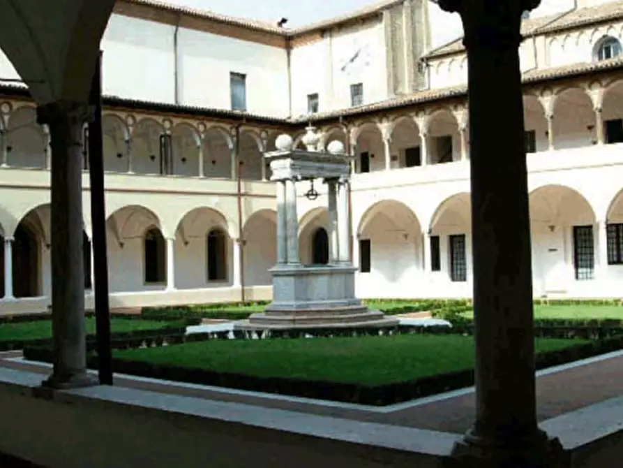 Immagine 1 di Attico in vendita  in VIA SAN GIOVANNI DA VERDARA a Padova