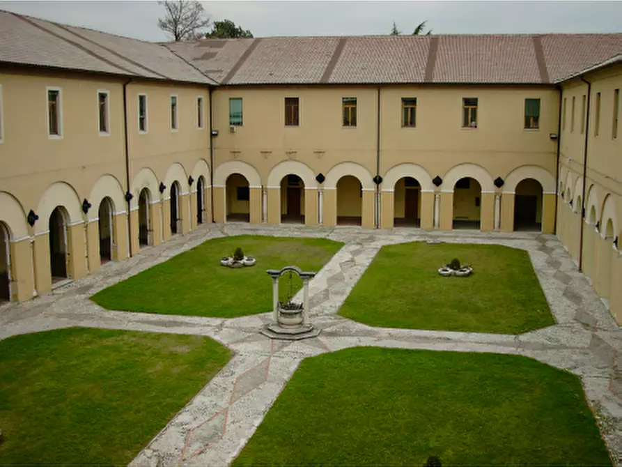 Immagine 2 di Attico in vendita  in VIA SAN GIOVANNI DA VERDARA a Padova