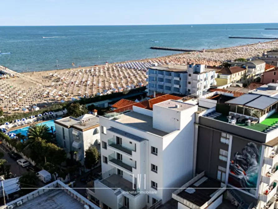 Immagine 1 di Appartamento in vendita  in Viale Guglielmo Marconi a Caorle