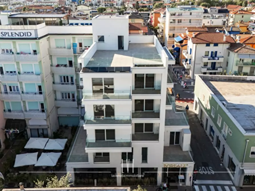 Immagine 2 di Appartamento in vendita  in Viale Guglielmo Marconi a Caorle