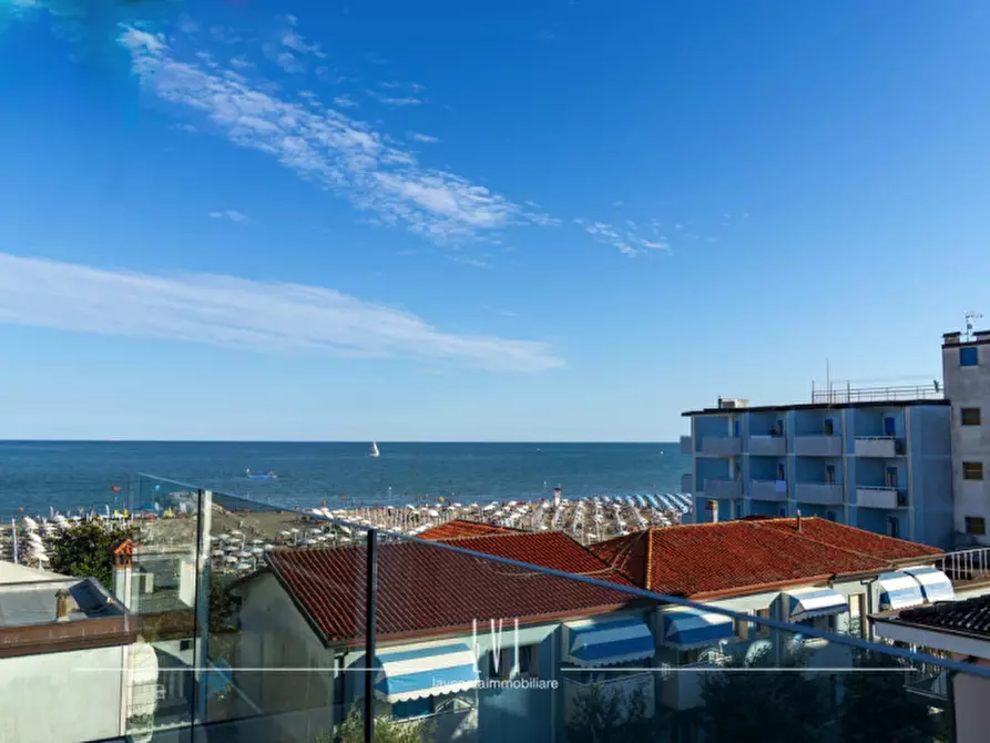 Immagine 3 di Appartamento in vendita  in Viale Guglielmo Marconi a Caorle