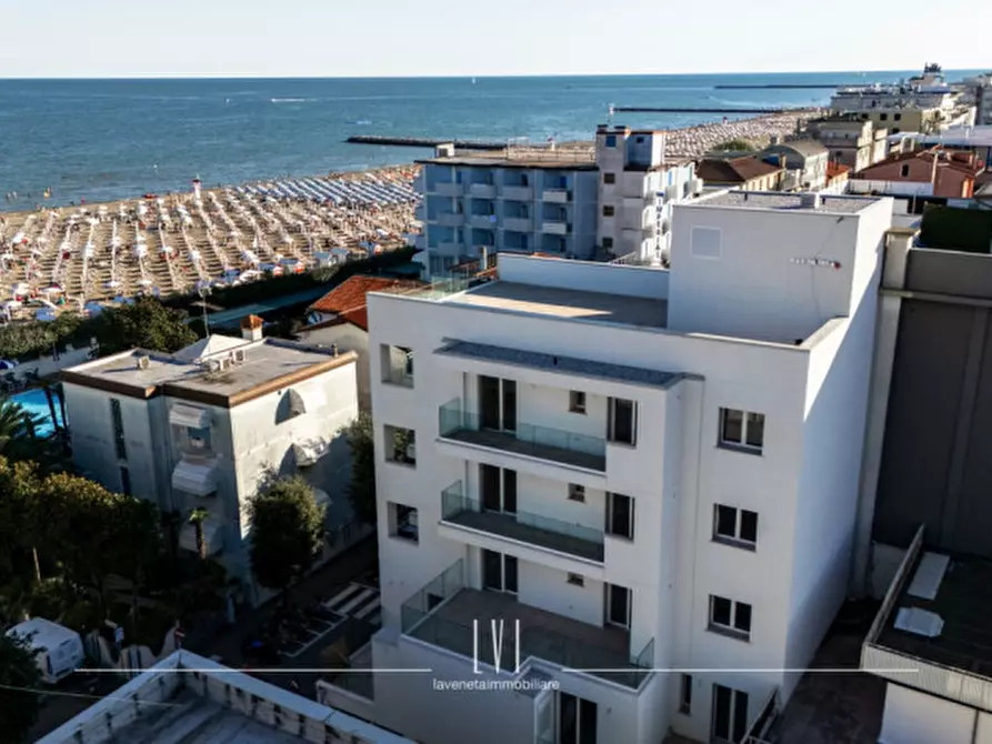 Immagine 10 di Appartamento in vendita  in Viale Guglielmo Marconi a Caorle