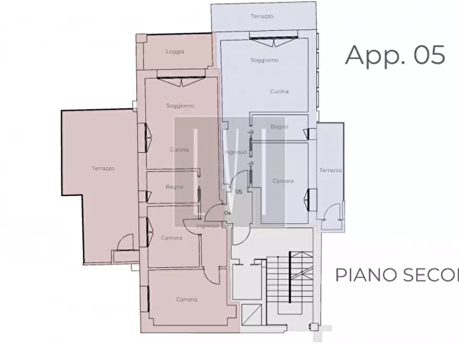 Immagine 11 di Appartamento in vendita  in Viale Guglielmo Marconi a Caorle