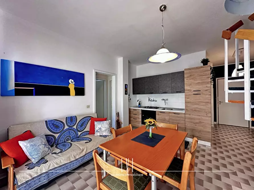 Immagine 1 di Appartamento in vendita  in Via della Meridiana 68 a Caorle