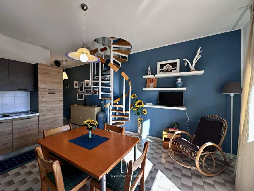 Immagine 14 di Appartamento in vendita  in Via della Meridiana 68 a Caorle