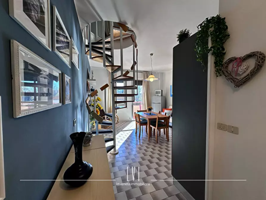 Immagine 23 di Appartamento in vendita  in Via della Meridiana 68 a Caorle