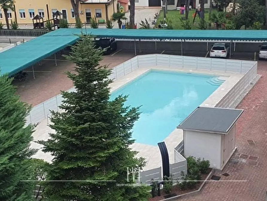 Immagine 27 di Appartamento in vendita  in Via della Meridiana 68 a Caorle