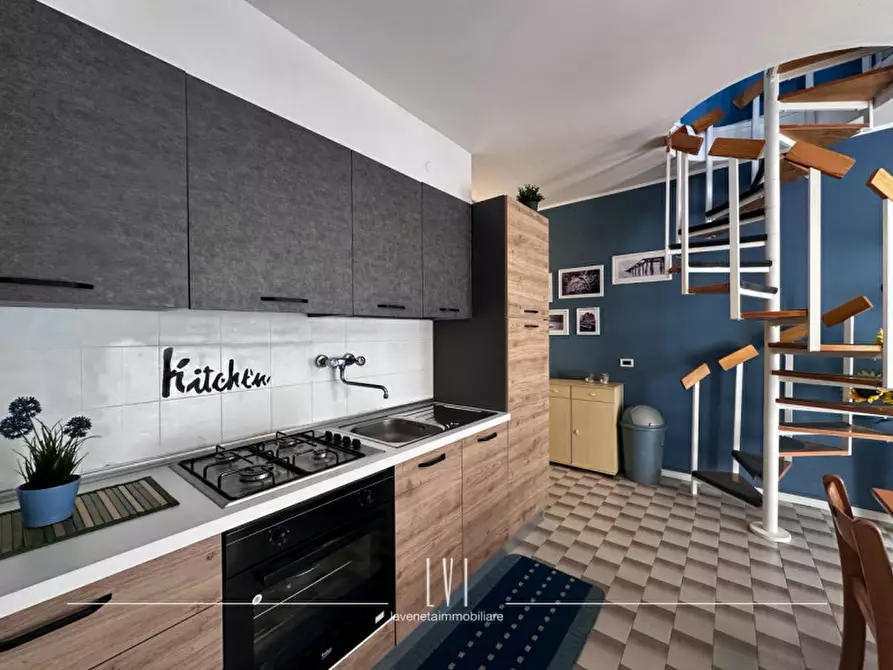 Immagine 31 di Appartamento in vendita  in Via della Meridiana 68 a Caorle