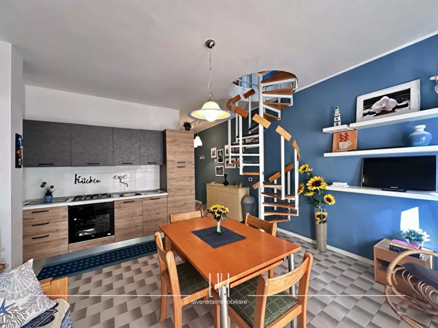 Immagine 33 di Appartamento in vendita  in Via della Meridiana 68 a Caorle