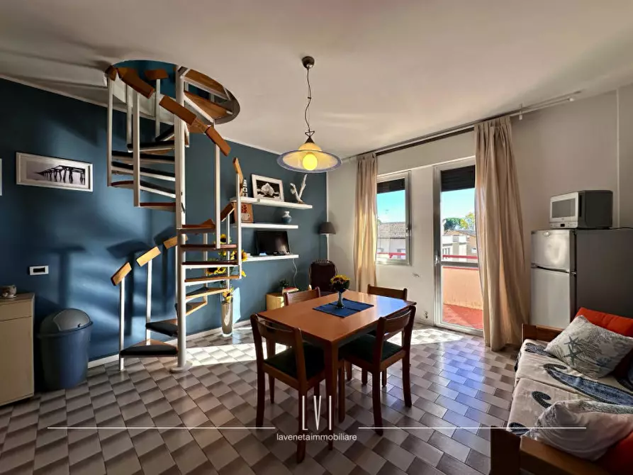 Immagine 34 di Appartamento in vendita  in Via della Meridiana 68 a Caorle