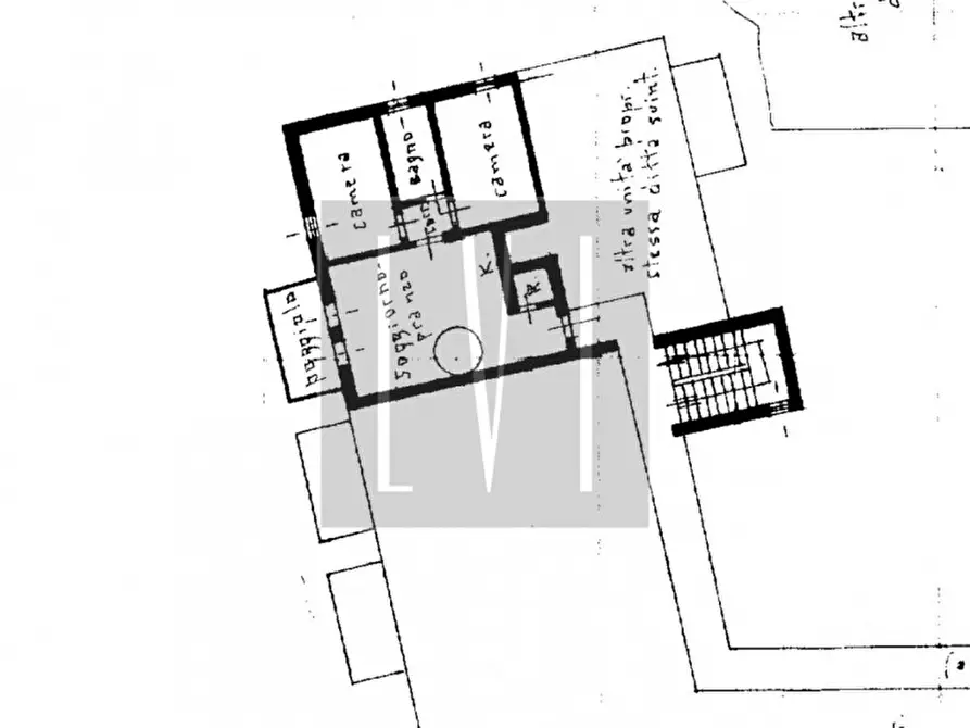 Immagine 35 di Appartamento in vendita  in Via della Meridiana 68 a Caorle