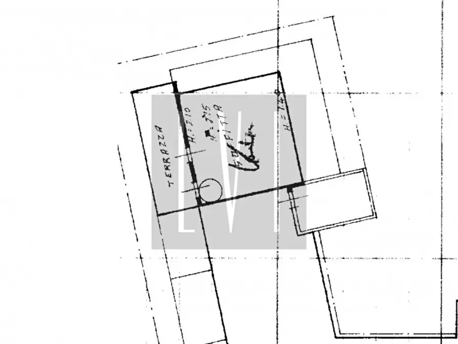 Immagine 36 di Appartamento in vendita  in Via della Meridiana 68 a Caorle