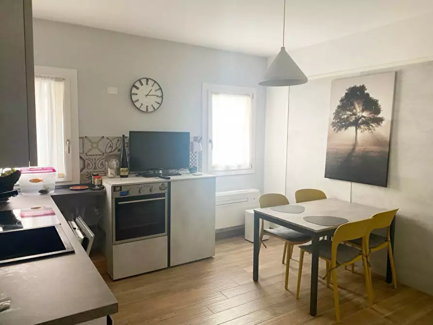 Immagine 2 di Appartamento in affitto  in via F.M. Preti a Castelfranco Veneto