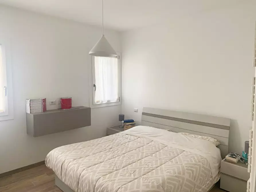 Immagine 3 di Appartamento in affitto  in via F.M. Preti a Castelfranco Veneto