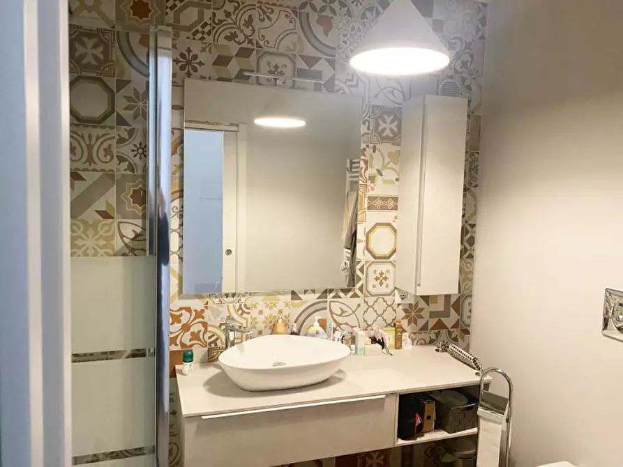 Immagine 4 di Appartamento in affitto  in via F.M. Preti a Castelfranco Veneto