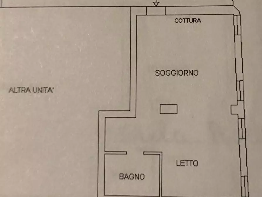Immagine 5 di Appartamento in affitto  in via F.M. Preti a Castelfranco Veneto