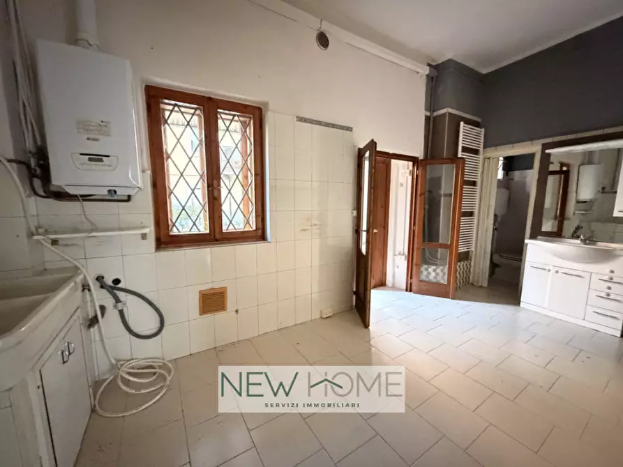 Immagine 3 di Villetta a schiera in vendita  in Via Scuderlando 323 a Verona