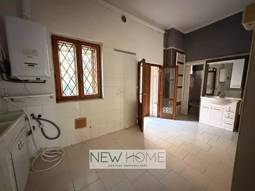 Immagine 4 di Villetta a schiera in vendita  in Via Scuderlando 323 a Verona