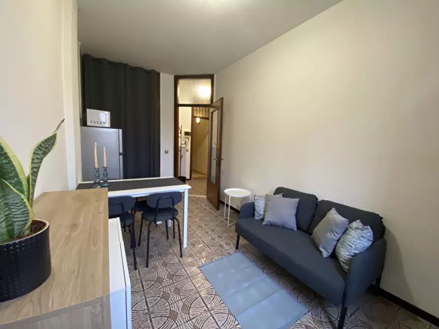 Immagine 1 di Appartamento in affitto  in Via del Santo a Padova