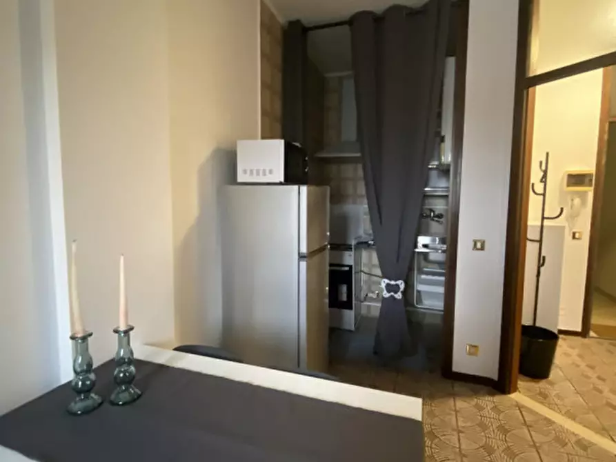 Immagine 3 di Appartamento in affitto  in Via del Santo a Padova