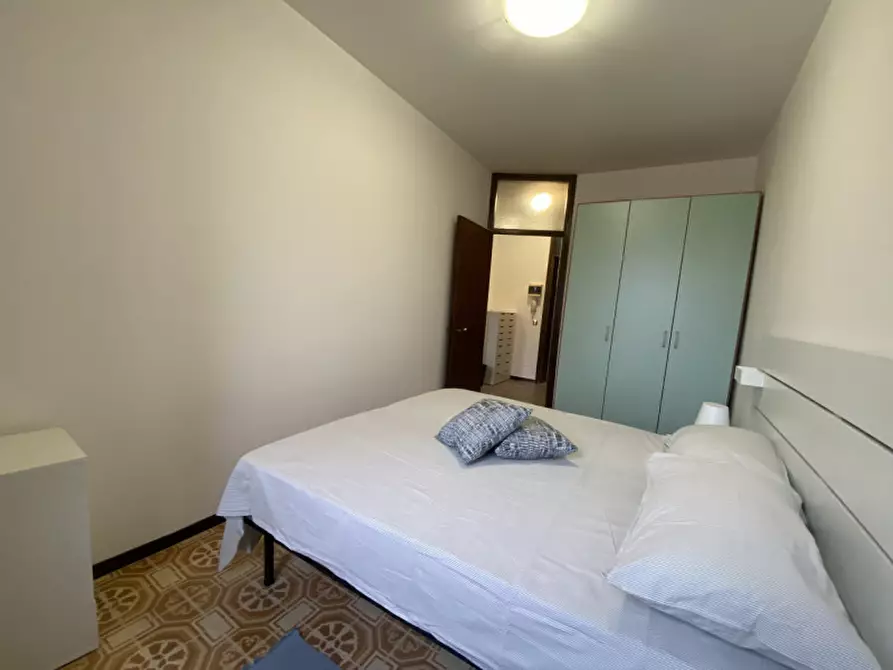 Immagine 5 di Appartamento in affitto  in Via del Santo a Padova