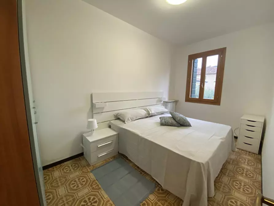 Immagine 6 di Appartamento in affitto  in Via del Santo a Padova