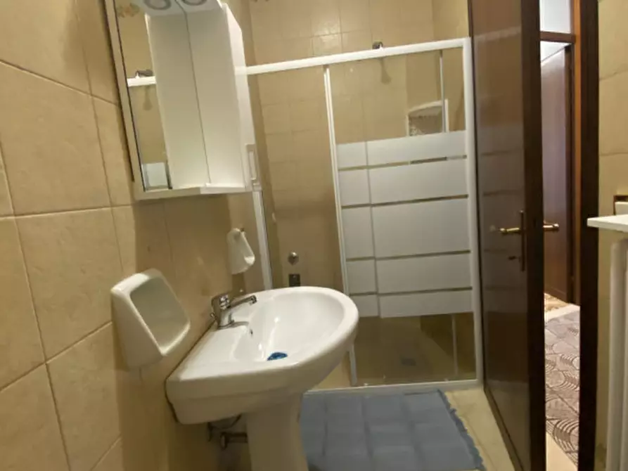 Immagine 8 di Appartamento in affitto  in Via del Santo a Padova