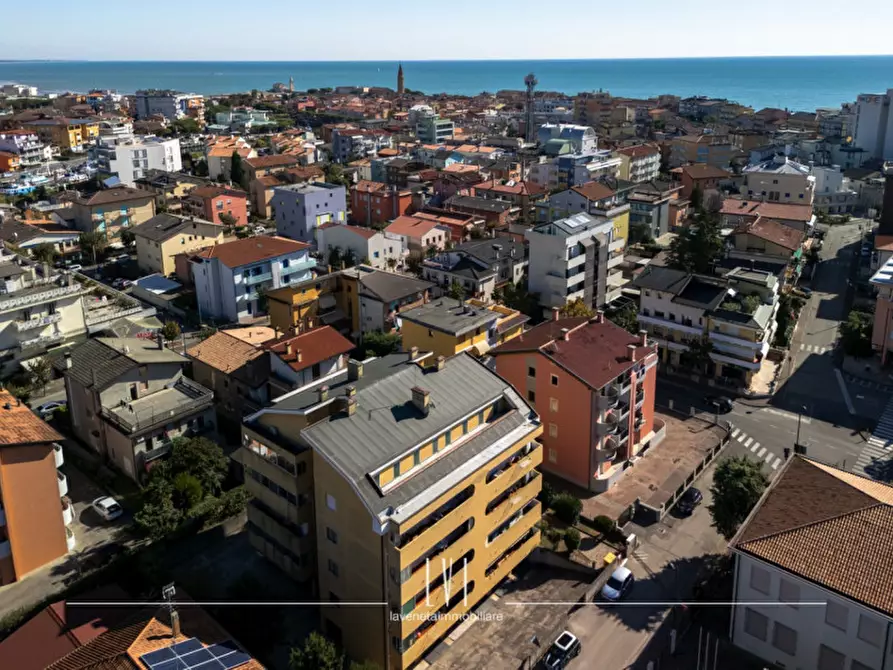 Immagine 1 di Appartamento in vendita  in VIA DEL PASSARIN a Caorle