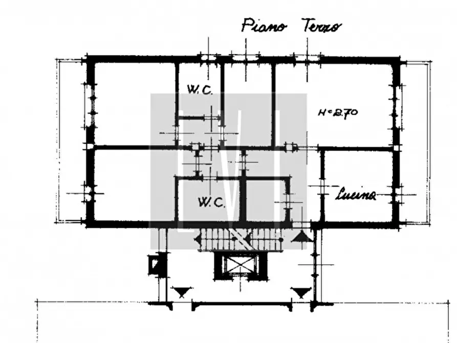 Immagine 36 di Appartamento in vendita  in VIA DEL PASSARIN a Caorle