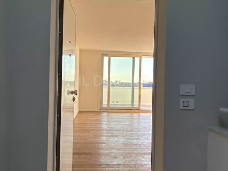 Immagine 2 di Appartamento in vendita  in Via Fiume a Selvazzano Dentro