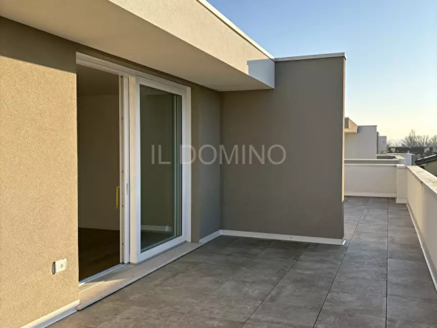 Immagine 6 di Appartamento in vendita  in Via Fiume a Selvazzano Dentro