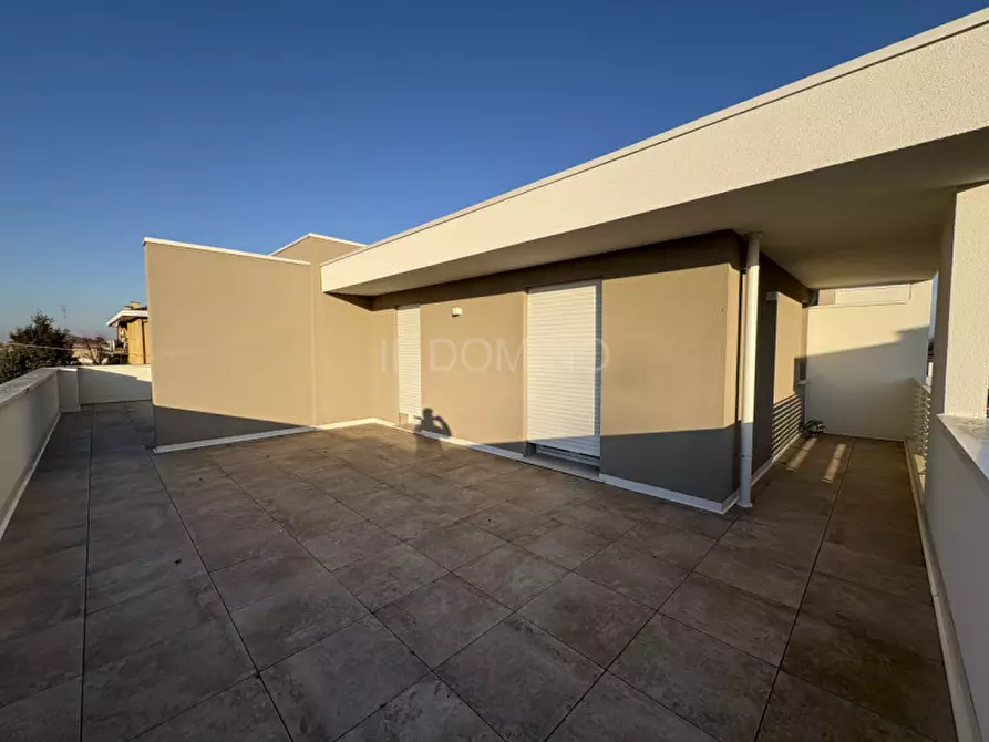 Immagine 7 di Appartamento in vendita  in Via Fiume a Selvazzano Dentro