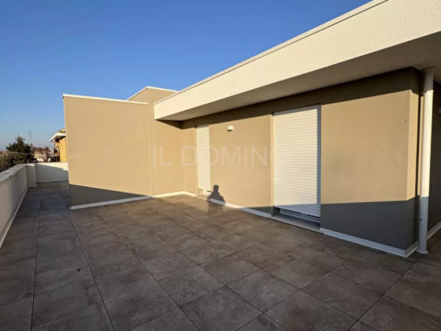 Immagine 12 di Appartamento in vendita  in Via Fiume a Selvazzano Dentro