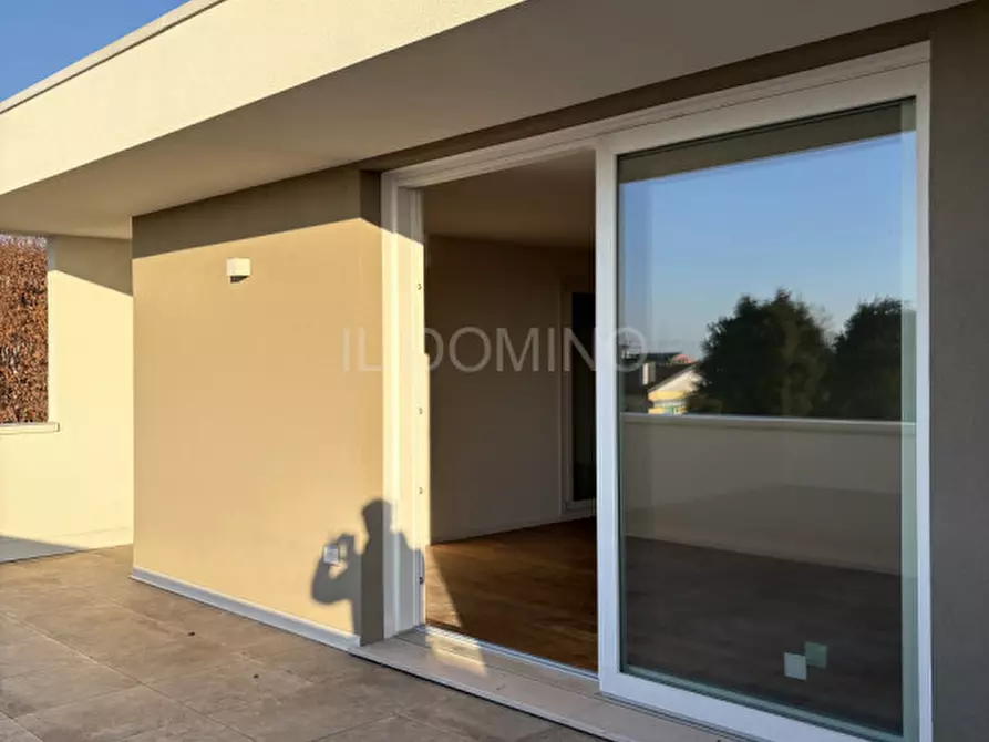 Immagine 13 di Appartamento in vendita  in Via Fiume a Selvazzano Dentro