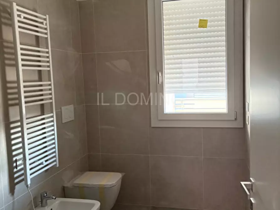 Immagine 17 di Appartamento in vendita  in Via Fiume a Selvazzano Dentro