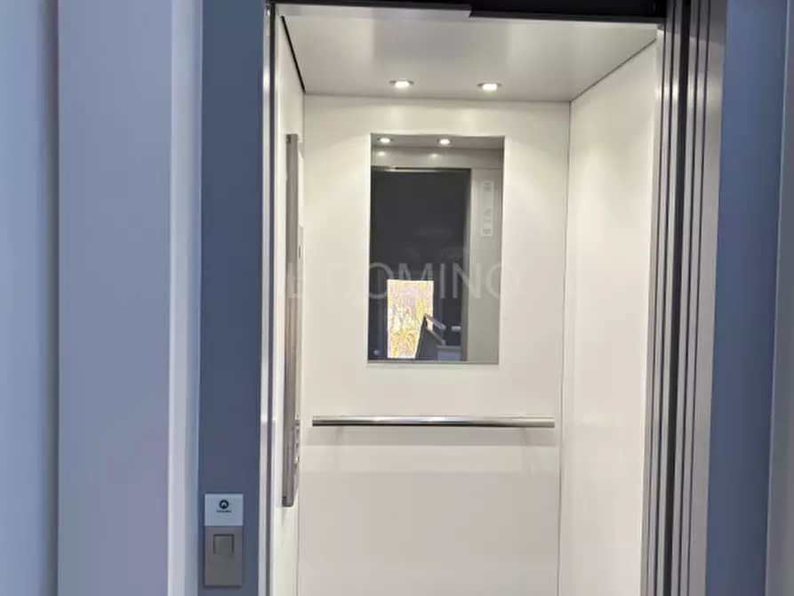 Immagine 35 di Appartamento in vendita  in Via Fiume a Selvazzano Dentro