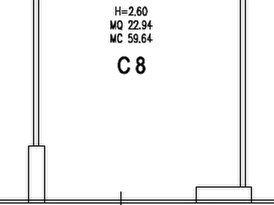 Immagine 39 di Appartamento in vendita  in Via Fiume a Selvazzano Dentro