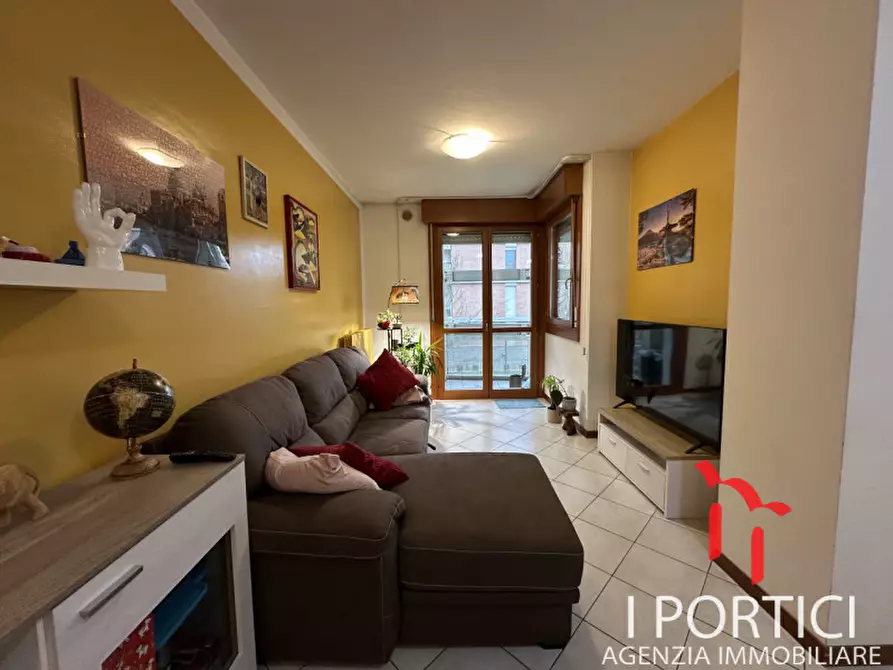 Immagine 1 di Appartamento in vendita  in Via Benetton a Mogliano Veneto