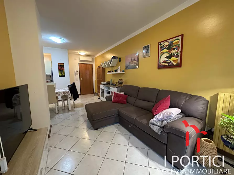 Immagine 3 di Appartamento in vendita  in Via Benetton a Mogliano Veneto