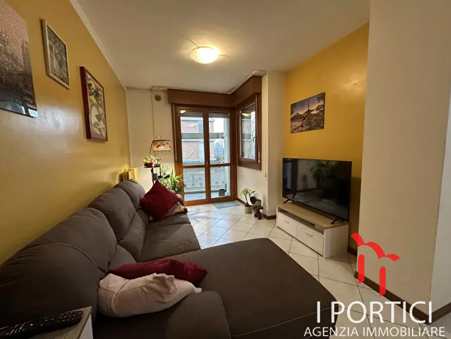 Immagine 4 di Appartamento in vendita  in Via Benetton a Mogliano Veneto