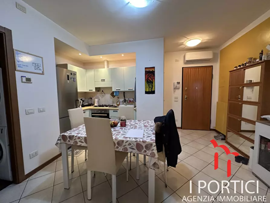 Immagine 5 di Appartamento in vendita  in Via Benetton a Mogliano Veneto