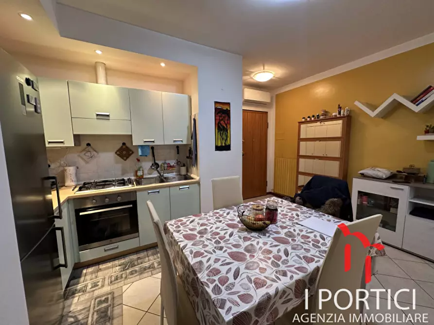 Immagine 7 di Appartamento in vendita  in Via Benetton a Mogliano Veneto