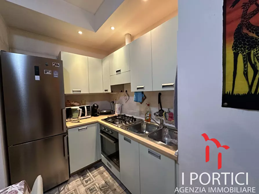 Immagine 8 di Appartamento in vendita  in Via Benetton a Mogliano Veneto