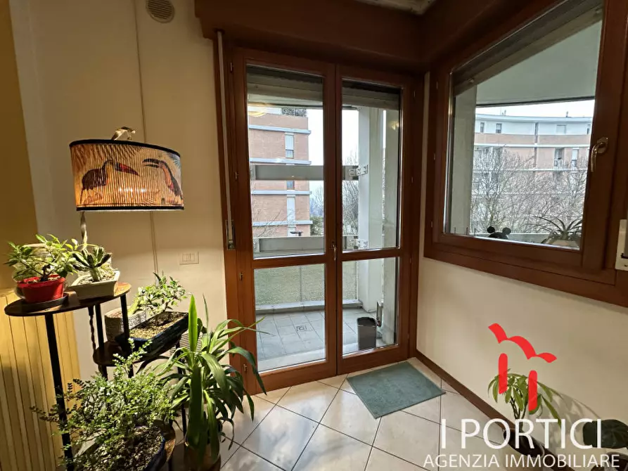 Immagine 9 di Appartamento in vendita  in Via Benetton a Mogliano Veneto