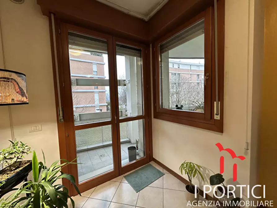 Immagine 10 di Appartamento in vendita  in Via Benetton a Mogliano Veneto