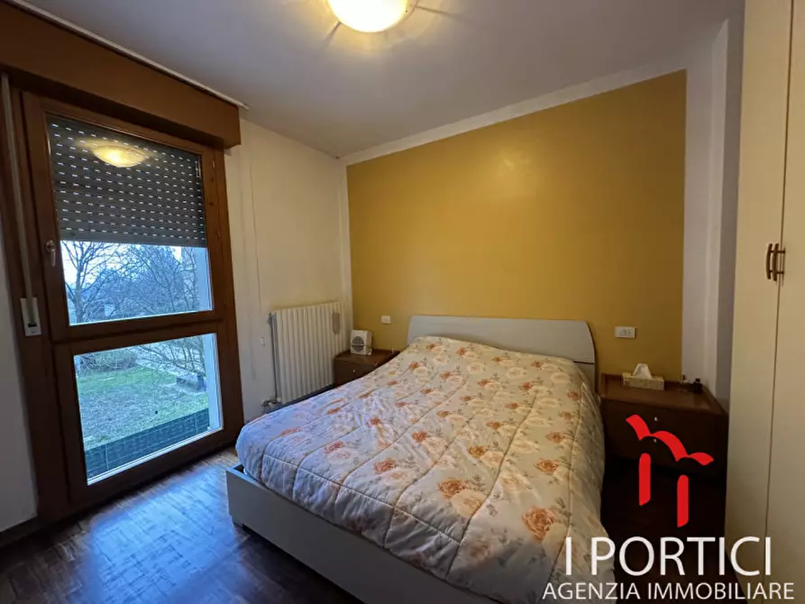 Immagine 11 di Appartamento in vendita  in Via Benetton a Mogliano Veneto