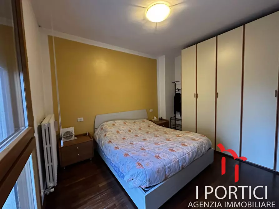 Immagine 12 di Appartamento in vendita  in Via Benetton a Mogliano Veneto