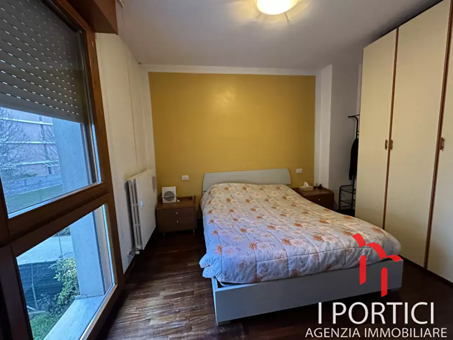 Immagine 13 di Appartamento in vendita  in Via Benetton a Mogliano Veneto