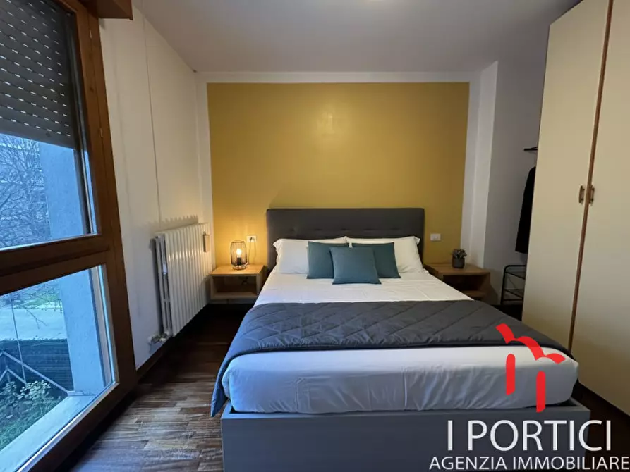 Immagine 14 di Appartamento in vendita  in Via Benetton a Mogliano Veneto