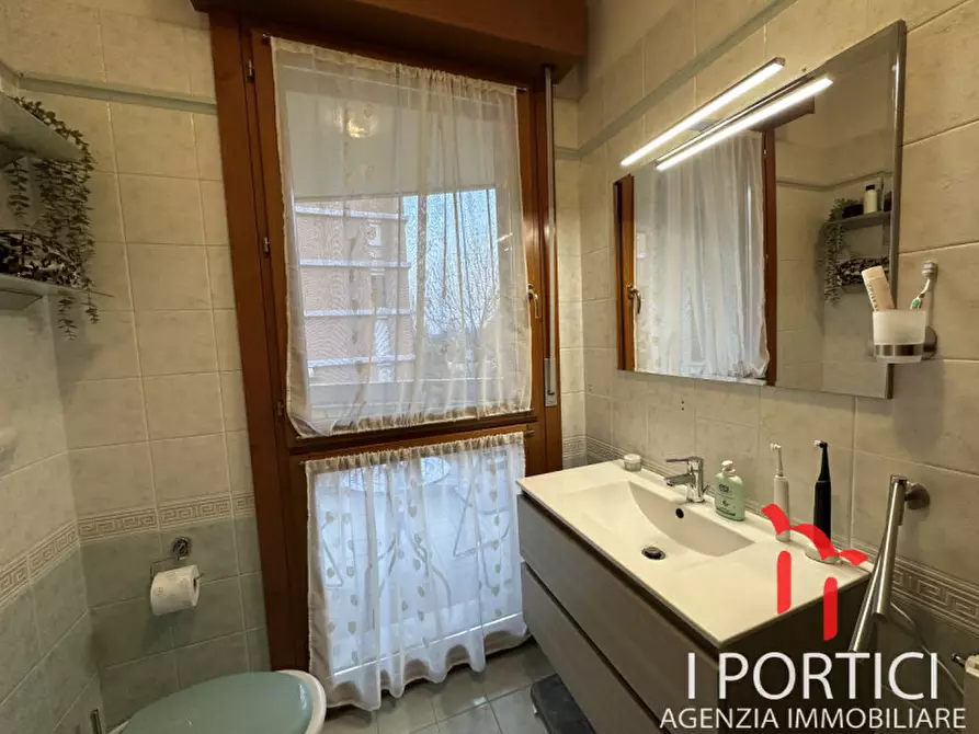 Immagine 15 di Appartamento in vendita  in Via Benetton a Mogliano Veneto